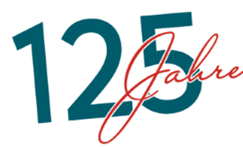 125 Jahre